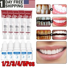 1-5X Sp-6 Probiotics Whitening Toothpaste,Brightening Breath Removing Toothpaste
