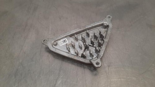 Dacia Duster SR Modul LED-Scheinwerfer