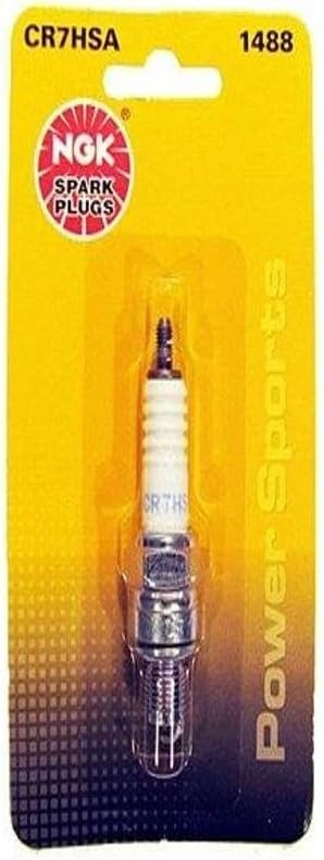 1488 Spark Plug for NGK  Cr7hsa Blyb