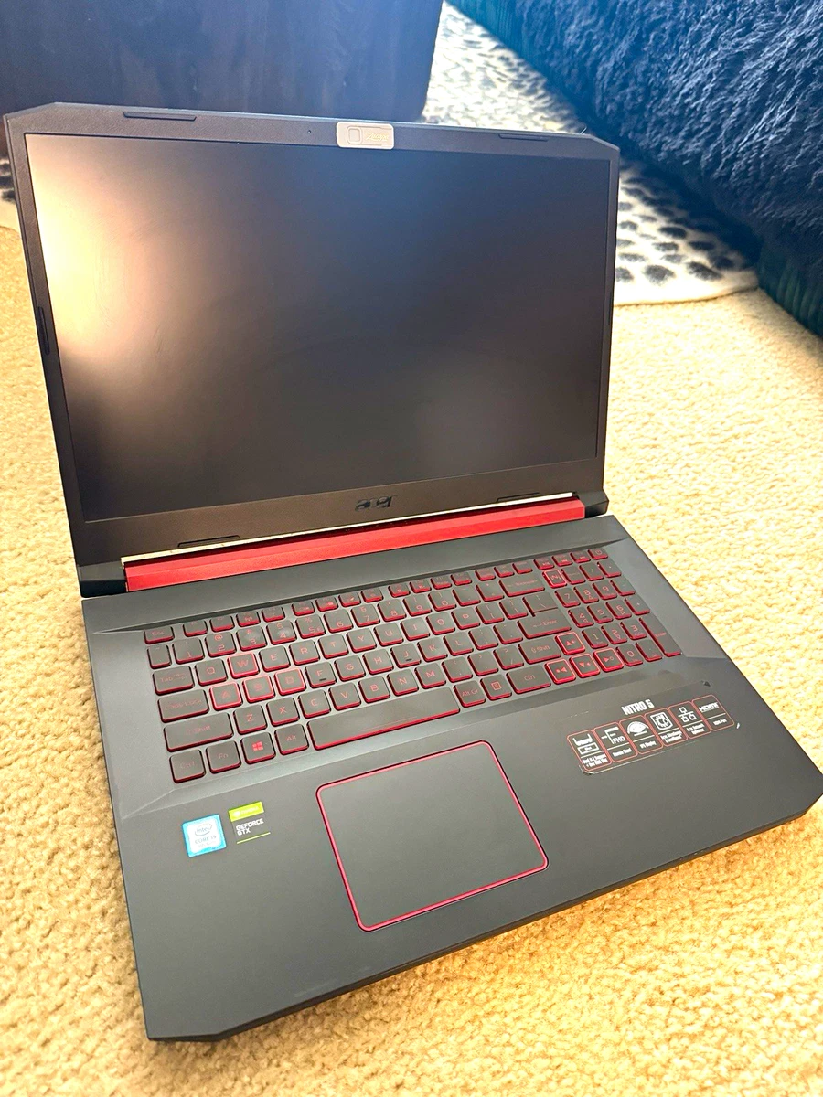 Acer Red PC Laptops & Netbooks for sale - eBay
