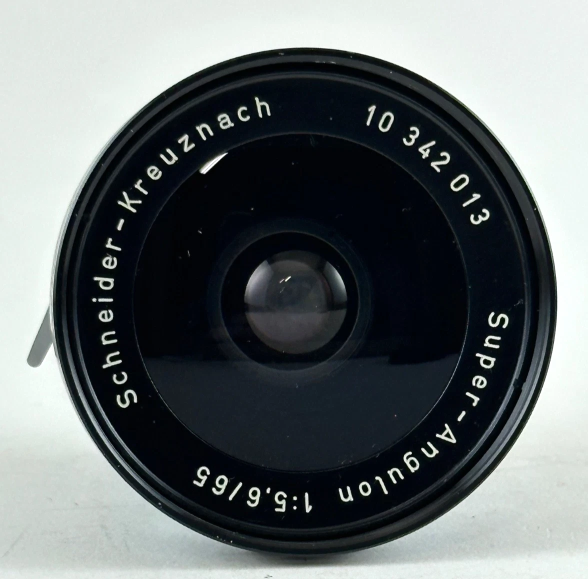 Schneider Super-Angulon 65mm Focal Camera Lenses for sale | eBay