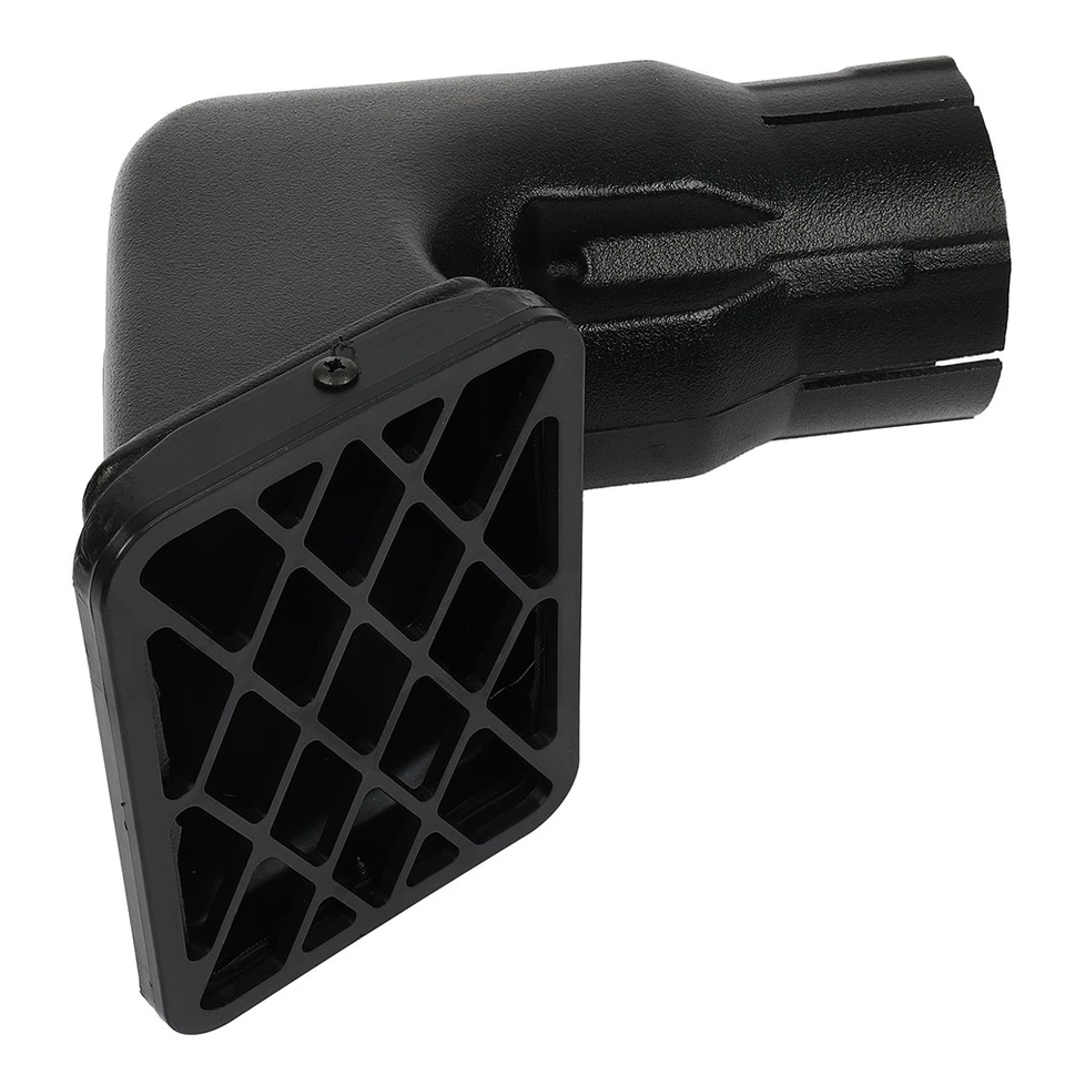 Car Cold-Air Snorkel Kit For Suzuki Sidekick 1989-1998 & Chevrolet Tracker 1998 Foto 4 de 4