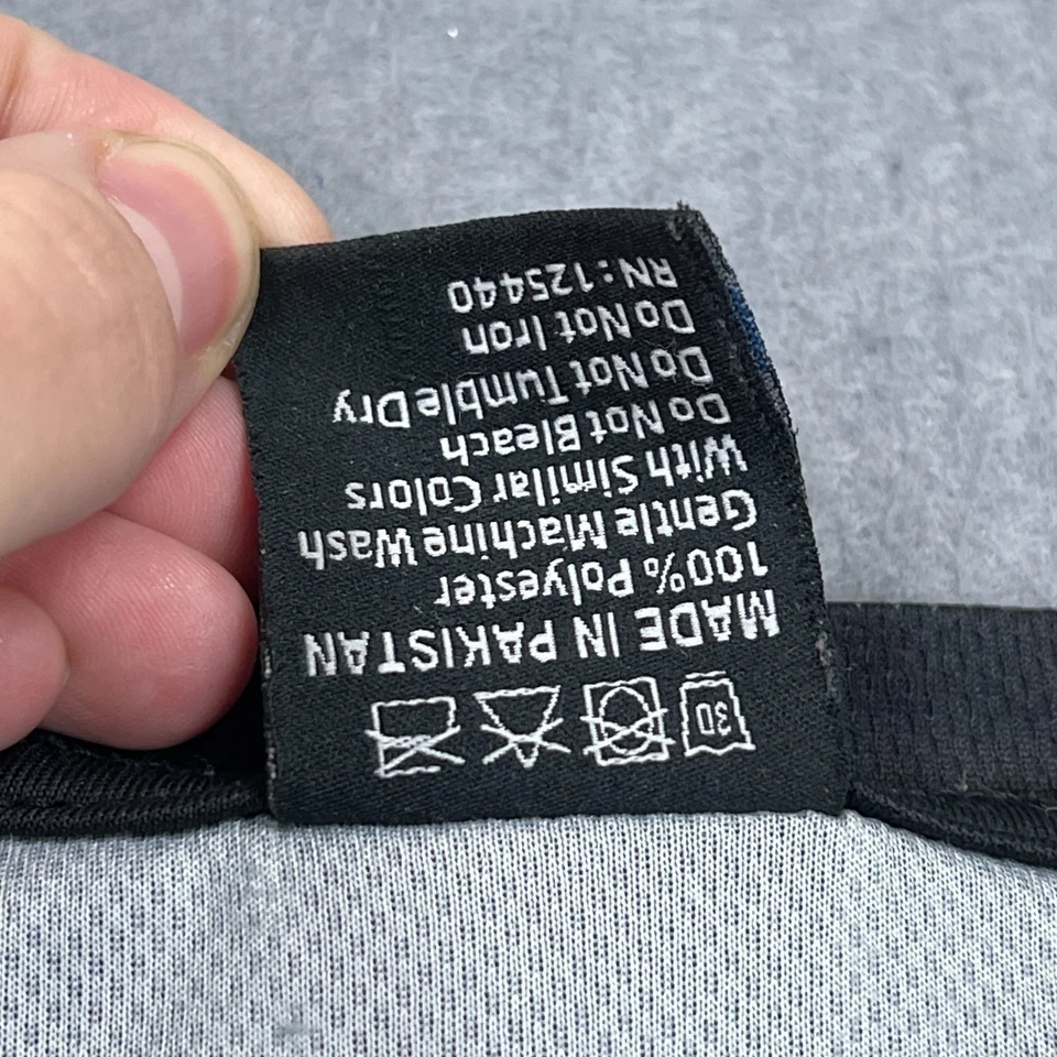 Camisa del Ejército HK Para Hombre XXL Negra/Camuflaje Ejército Perno Fri Fit Manga Corta Camiseta de Paintball Foto 4 de 4