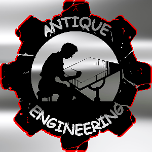 Antique Engineering | eBay Stores