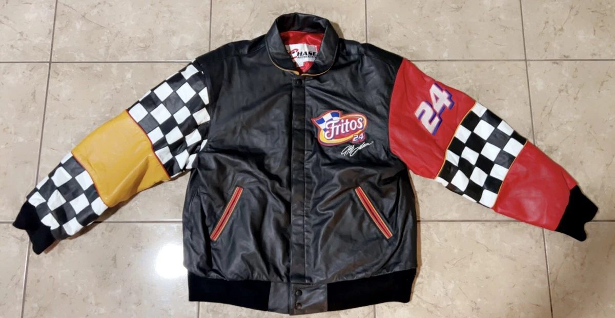 Jeff gordon store jacket ebay