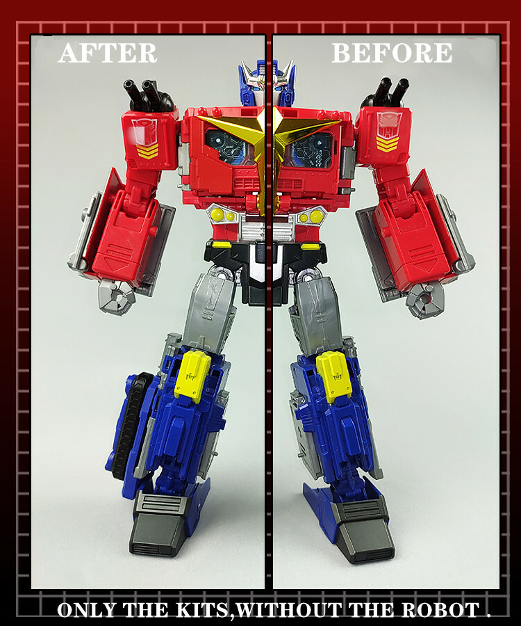 トランスフォーマーG1 v.1/v.2 2冊セット Transformers V】G1 Combiner Road Caesar wotafa's review