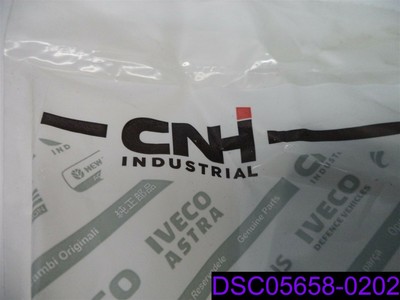 Qty = 5: Case IH Channel P/N 87573707 | eBay 