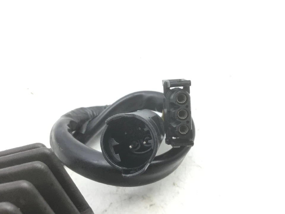 Spannungsregler Strom BMW F 650 GS 650 2002 WB10172AXY Foto 4 de 4