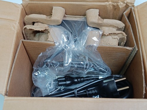 Station d'accueil HP USB-C Dock G5 120 W (5TW10AA#ABB) - Noir _1.49_5 - Photo 6/11