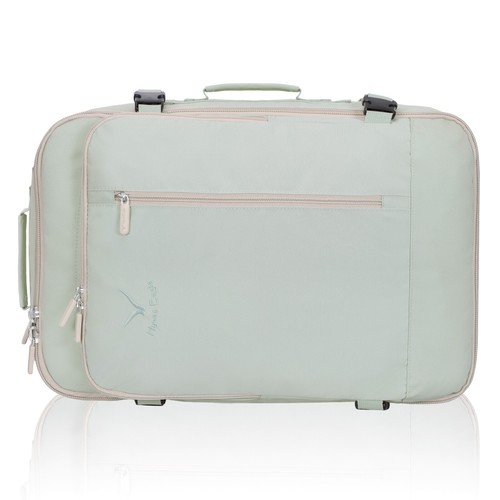 Hynes Eagle 38L Cabin Approved Carry on Bag Backpack Travel Weekender Luggage - Picture 66 of 75