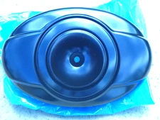 N.O.S. HARLEY DAVIDSON PRIMER AIR FILTER COVER 29585-06BDK PAINT TO SUIT