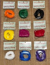 SALE Graduation Lei Netting for Snacks Chips Cookies Candies, NEW