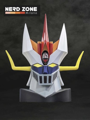 EVOLUTION TOY - Metal Action! Brain Condor Renewal - Bild 3 von 10