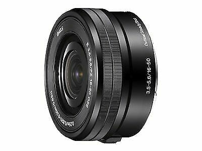 Sony DT 16-50mm F2.8 SSM SAL1650 Lens A-mount Sony DT 16-50mm F2.8 SSM SAL1650 Lens A-mount
