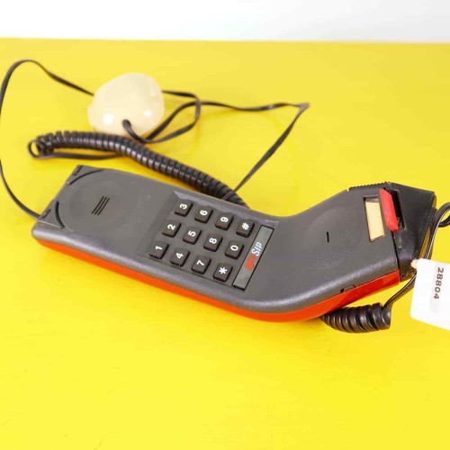 telefono vintage italtel sip - Zdjęcie 2 z 6