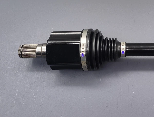 Conjunto de eje CV 36011288 36011-288 para VOLVO S60/S80/V60/V70 Foto 3 de 4