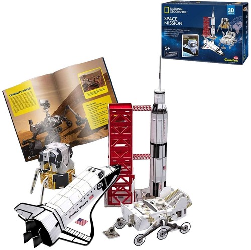 Limited KAWS TOKYO FIRST Space Puzzle – 100 Pieces – Artist