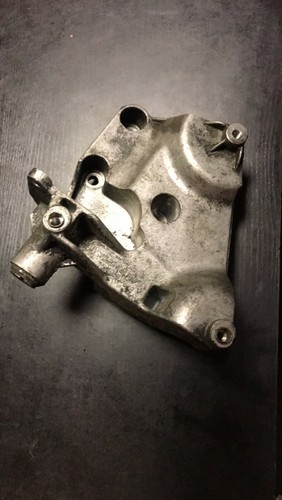 BMW 3 (E46) Generator / Lichtmaschine Riemenspanner 7787319