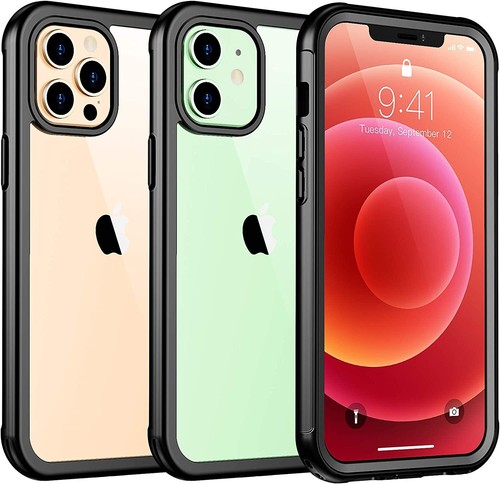 Funda para teléfono de silicona suave para Apple iPhone 14 13 12 XR XS SE Pro Mini Max - Imagen 248 de 253