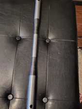 Tractor 1413-0502 Load Control Shaft