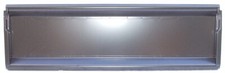 1947 1948 1949 1950 1951 1952 1953 Chevy Gmc Truck Plain Steel Tailgate 47-65050