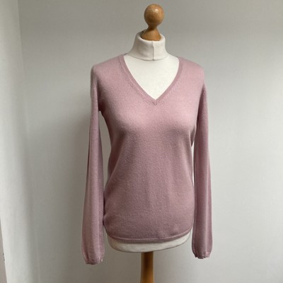 la redoute cashmere jumper