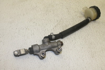 96-03 KAWASAKI NINJA ZX7R ZX-7 ZX 750 REAR BACK BRAKE MASTER
