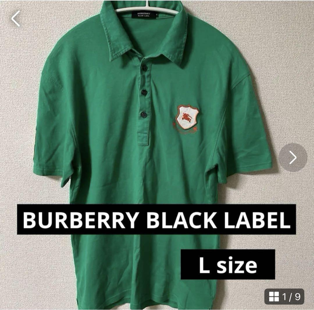 Burberry Polo shirt Men's Fashion from Japan