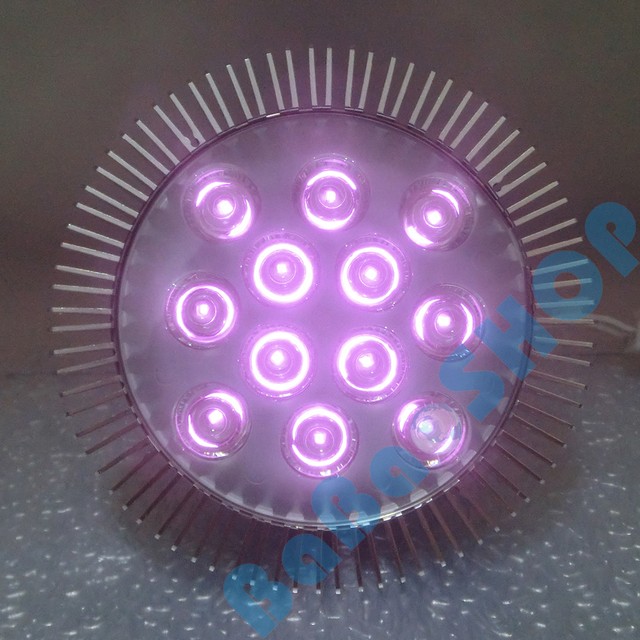 36W PAR38 Infrared 850nm 940nm 830nm IR LED Lamp Light Bulb night