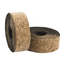 Bike Handlebar Tapes Cork Tape Shock Absorption Handle Wraps