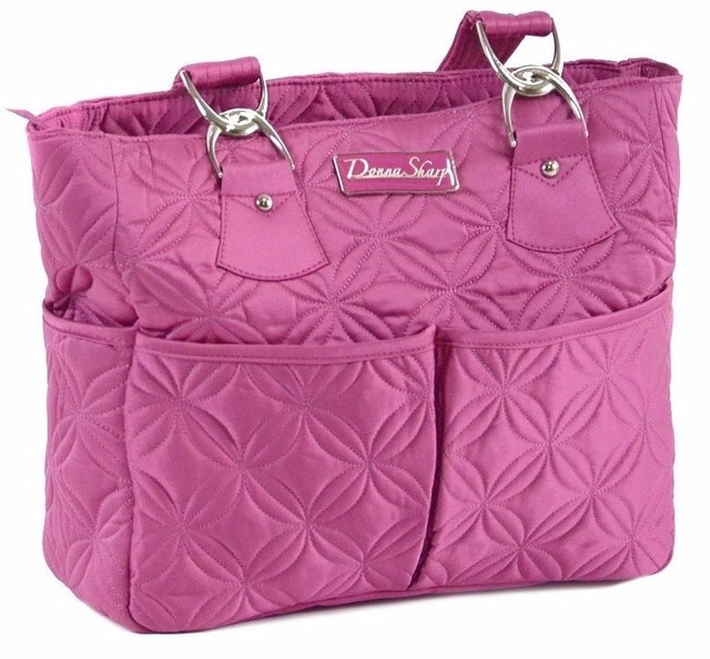 donna sharp handbags