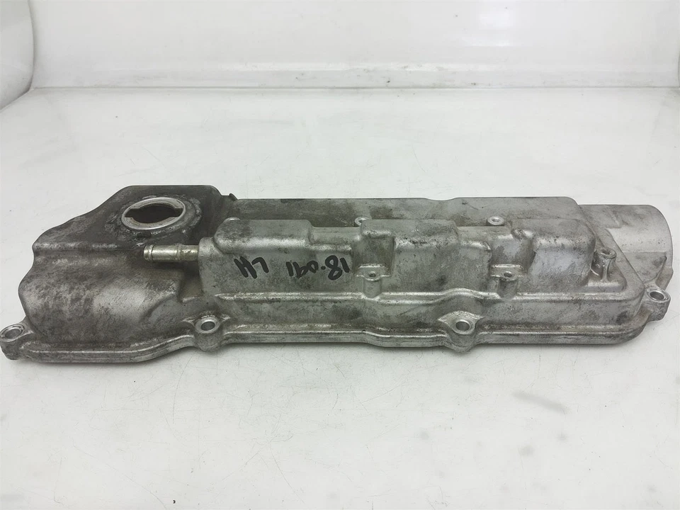 Cubierta de válvula de cabeza de motor Toyota Highlander 2001-2011 3,3 L 11202-20051 Foto 2 de 4