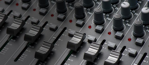 Presonus StudioLive AR12C 12-Ch Soundboard Mixing Console Mixer 4 Church/School - Picture 5 of 9