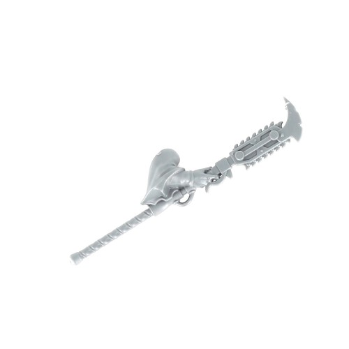 Necromunda Ash Waste Nomads Party Vente au détails Rabiots Bitz Sprue - Picture 26 of 32