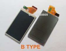 New LCD Display with Touch Screen Repair Part for Samsung TL220 ST500 TYPE B