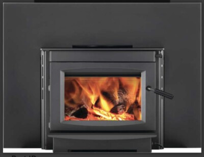 NAPOLEON S20i WOOD BURNING FIREPLACE INSERT DOOR ASH PAN u0026 FLASHING INC. for  sale online | eBay