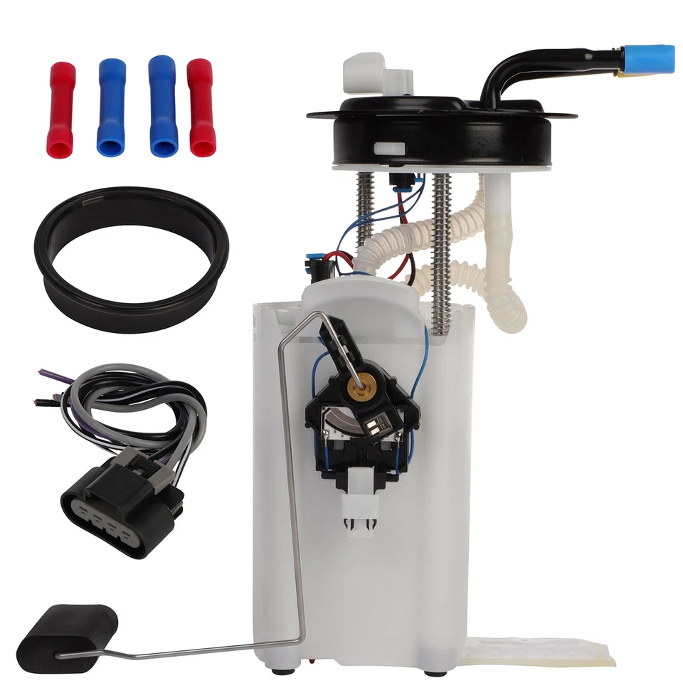 Fuel Pump Assembly For 2002-2003 GMC Yukon XL 1500 Chevrolet Avalanche 1500 - Image 2 of 4