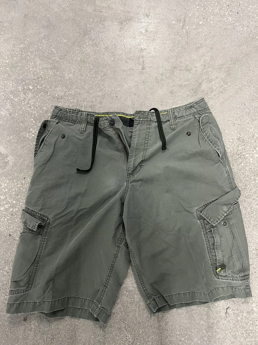 Air jordan top cargo shorts
