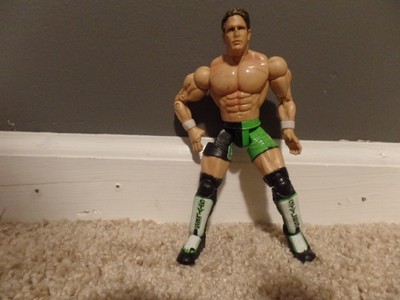 aj styles tna figure