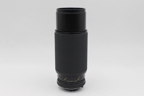 MINT Contax Carl Zeiss Vario-Sonnar 80-200mm f/4 MMJ Lens C/Y From Japan #12641 - Picture 22 of 24