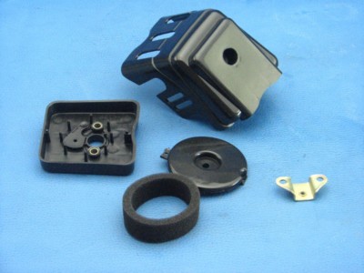 Filtro Benzina Da Fuxtec Decespugliatore MFS520 Strumento - Foto 8