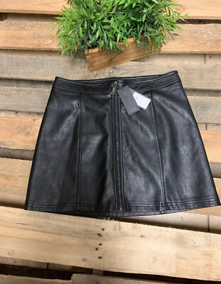 guess mini skirt