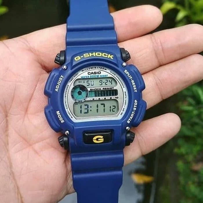 G shock sales dw9052 price