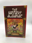 The Fantasy Almanac by Jeff Rovin (First edition)
