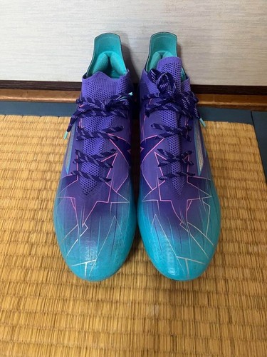 Scarpe da calcio Adidas X Speedflow.1 FG US 10.5 UK 10 GW7453 Champions League - Foto 2 di 13