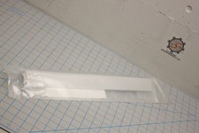 VE-1120X / SHIELD-DIVIDER TARGET PLATE VENZON VE-11 / VENZON ENGINEERING