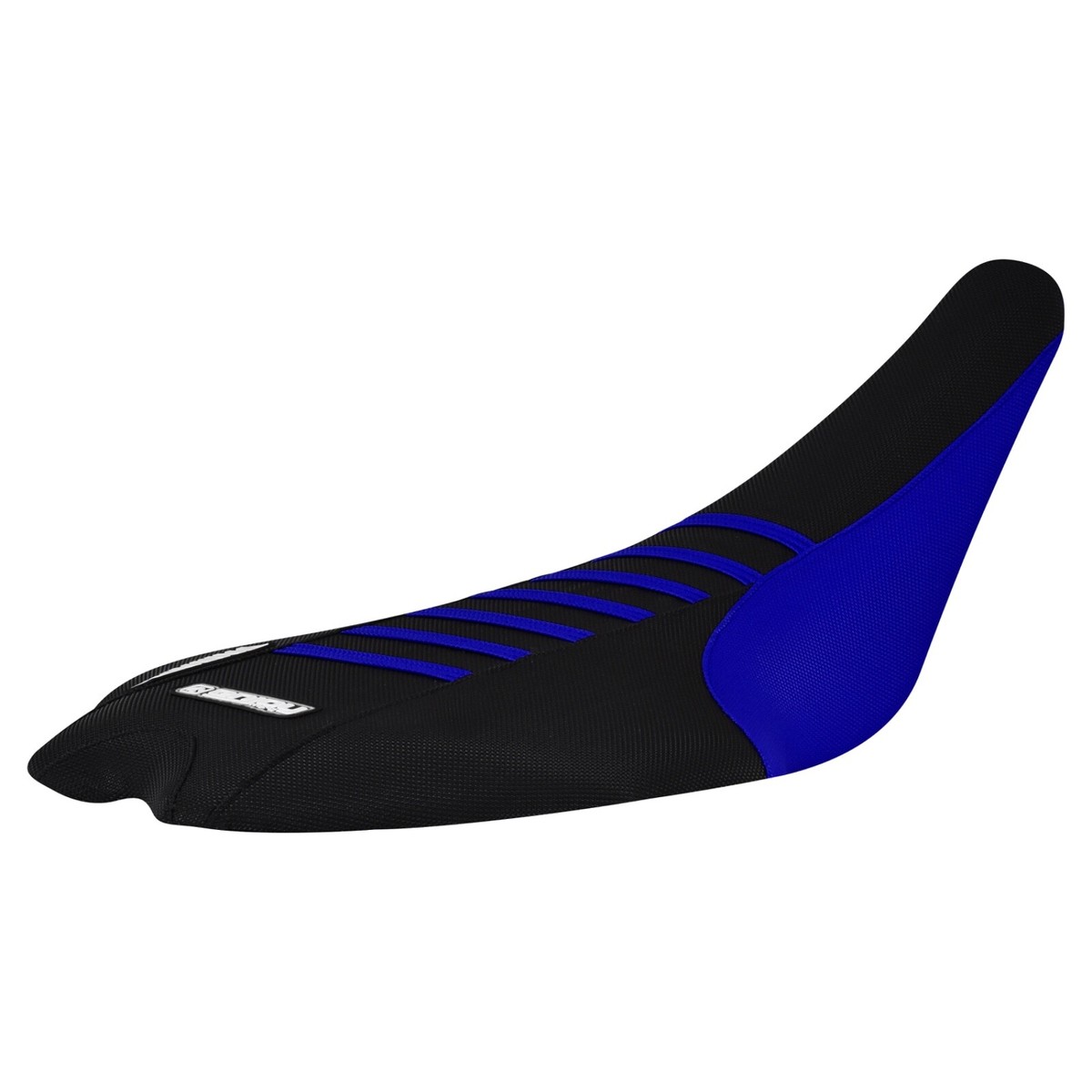 Yamaha 2009-2020 YFZ 450R 450 R Gripper Seat Cover TM BLUE/BLACK standard # 201