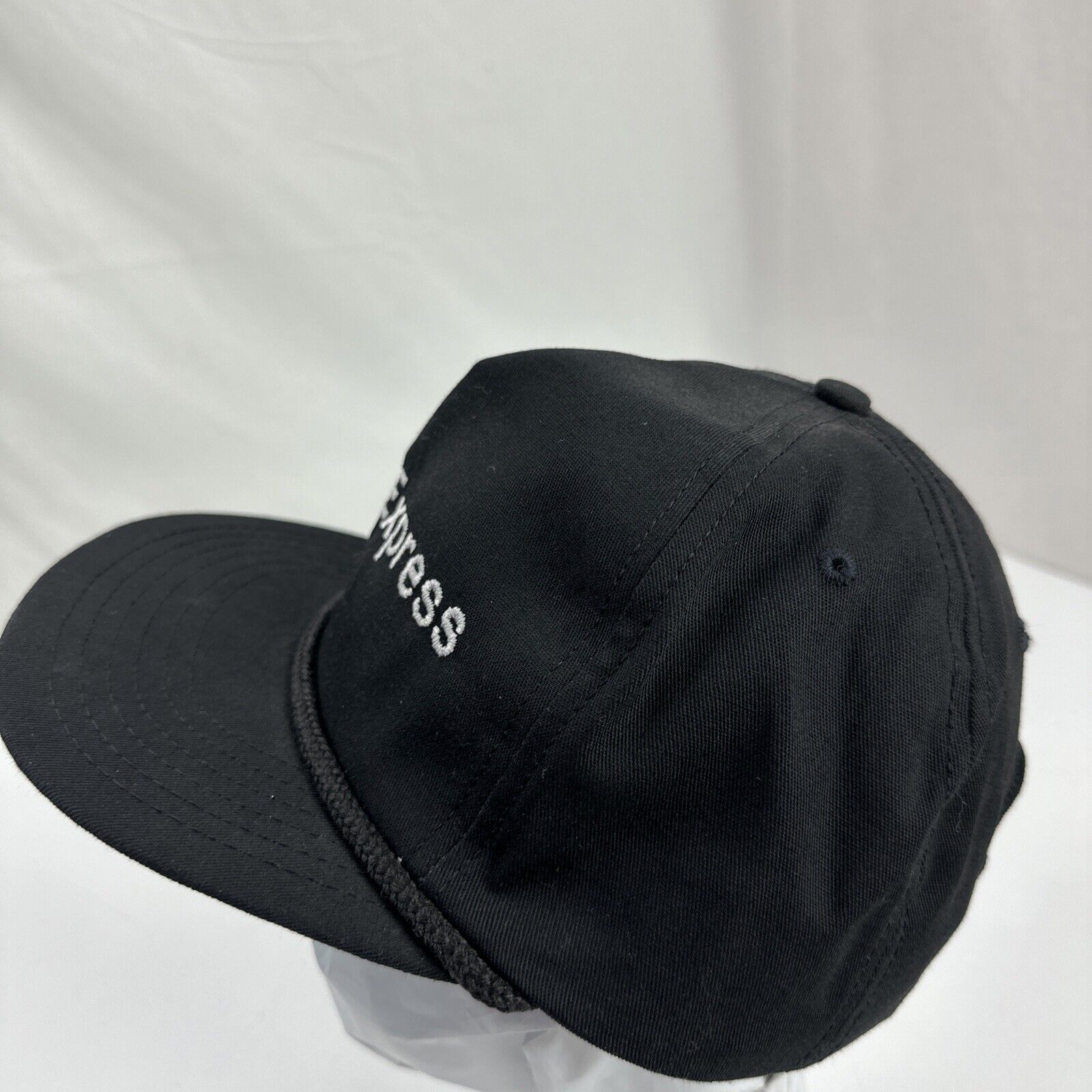 EF Express Ball Cap Hat Snapback Baseball - image 2
