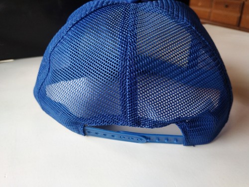 Vintage Polar Park Edmonton Alta. SnapBack Hat - Picture 3 of 7