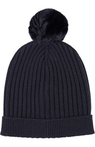 hugo boss wool hat